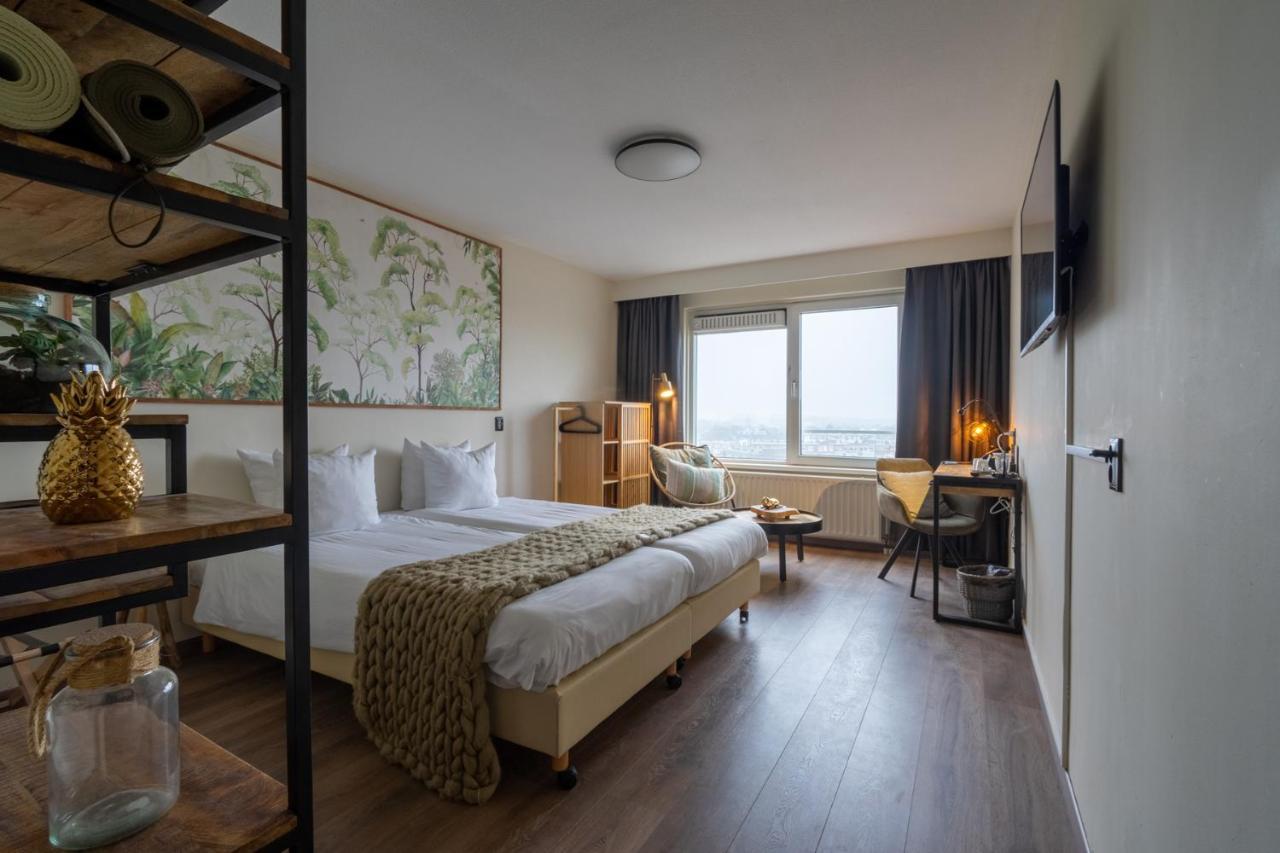 Hotel Skotel The Hague, Hotelschool