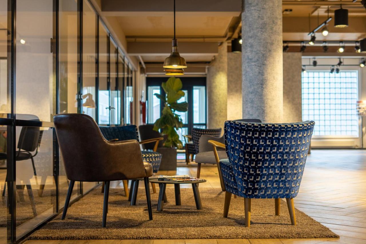 Hotel Skotel The Hague, Hotelschool The Hague